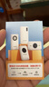 TCL隨身wifi三網(wǎng)通用免插卡無(wú)線wifi6車(chē)載4G路由器隨身便攜無(wú)限制移動(dòng)聯(lián)通電信全國(guó)通用2025款5GXY15B 【旗艦頂配版】3000毫安大電池超長(zhǎng)續(xù)航36小時(shí) 不限速不虛標(biāo)月享1500G流量 曬單實(shí)拍圖