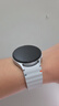 三星 Samsung【國(guó)家補(bǔ)貼】Watch7 智能手表/藍(lán)牙通話(huà)/運(yùn)動(dòng)手表/電話(huà)手表 44mm 幻羽銀 男女表 曬單實(shí)拍圖