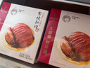 眉州東坡梅菜扣肉250g 半成品預制菜快手菜懶人餐料理包加熱即食 東坡扣肉250g*3盒 曬單實(shí)拍圖