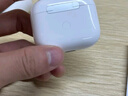 AKGAT【官網(wǎng)Air3全功能】藍(lán)牙耳機(jī)適配蘋(píng)果16/15/14/13華強(qiáng)北pods降噪無(wú)線(xiàn)半入耳式pro2025最新款A(yù)ir3代 【官配Air新三代】全功能1:1復(fù)刻 曬單實(shí)拍圖