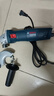 博世（BOSCH）GWS700 800打磨光手磨切割機(jī)多功能砂輪博士角磨機(jī)家用工業(yè)磨光機(jī) 【上海倉(cāng)發(fā)貨】GWS800 標(biāo)配 曬單實(shí)拍圖