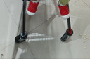 愛貝迪拉兒童學(xué)步鞋嬰幼兒夏季透氣防滑防踢網(wǎng)眼鞋男女童網(wǎng)面加厚軟底童鞋 曬單實(shí)拍圖