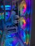影馳AMD 7800X3D/9800X3D/RTX5070TI/RTX5080顯卡黑神話悟空電競(jìng)游戲臺(tái)式組裝電腦AI主機(jī)整機(jī)DIY組裝機(jī) 配置12 9800X3D/RTX5080星曜 曬單實(shí)拍圖