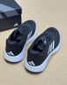 阿迪達斯adidas 男DURAMO 10 運動跑步鞋 GW8336 43碼新老款隨機發(fā)貨 曬單實拍圖