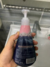竹鹽【采銷推薦】 LG韓國進口按壓式牙膏285g 清幽花香 清新口氣 曬單實拍圖