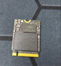 ?？低暎℉IKVISION）2TB SSD固態(tài)硬盤 DK4000系列 M.2接口(NVMe協(xié)議PCIe 4.0) 2230適配SteamDeck掌機(jī) 曬單實拍圖