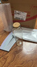 NVV 星星折紙幸運星手工彩紙折星星得紙疊許愿星紙條送同學朋友DIY紙條 漸變藍色閃粉款520張BQ-H5藍 曬單實拍圖