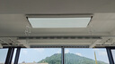米家智能晾衣機(jī)Pro月光白【國(guó)家補(bǔ)貼】電動(dòng)晾衣架超薄嵌入隱藏小米 曬單實(shí)拍圖