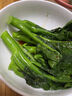 鹿凌青農(nóng)家新鮮中花芥蘭菜應(yīng)季蔬菜廣東芥蘭芥藍(lán)好吃下飯菜發(fā)順豐 【順豐】泡沫箱加冰袋（偏細(xì)） 【精選中小蘭】2斤裝 曬單實(shí)拍圖