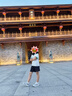 Champion冠軍男女童音波鞋運動(dòng)鞋2025秋季新款魔術(shù)貼網(wǎng)面千禧小白復古跑鞋 曬單實(shí)拍圖
