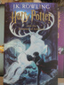 現(xiàn)貨【中圖原版】哈利波特英文原版1-7全集 Harry Potter Box Set 英國版 JK羅琳哈利波特系列小說套裝 魔法石等 曬單實(shí)拍圖