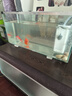 森森 小鯉魚(yú)缸過(guò)濾器凈水循環(huán)三合一內(nèi)置水族箱過(guò)濾系統(tǒng)XQP-500F 6W 曬單實(shí)拍圖