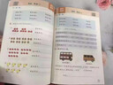 【抖音同款】小學(xué)生口算題卡10000道一二三年級上冊 口算天天練心算口算速算 拓展培優(yōu)題同步練習(xí)冊數(shù)學(xué)專項練習(xí)題 單本【一年級】口算心算天天練 曬單實拍圖