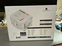 Thermalright(利民)Peerless Assassin 140 Digital WHITE 全白數(shù)顯版6熱管雙塔風(fēng)冷散熱器PA140 Digital WHITE 曬單實(shí)拍圖