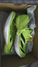 阿迪達斯 （adidas）全能戰(zhàn)士撕裂賽場  田徑精英Adidas Ambition短跑釘鞋100-1500米 Ambition 2/IH5798/含手提袋 44 曬單實拍圖