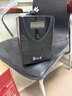 山克SK2000 ups不間斷電源2000VA/1200W家用辦公電腦穩(wěn)壓應急備用ups電源 曬單實拍圖