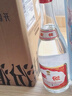 汾酒 紅蓋玻汾 清香型白酒 42度 475mL*6瓶 整箱非原箱 曬單實拍圖