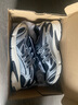 adidas「光波鞋」TEMPER RUN 2經(jīng)典復(fù)古網(wǎng)面老爹鞋阿迪達斯三葉草 黑色/金屬銀/乳白色   42 曬單實拍圖