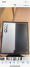 三星Galaxy ZFold6大折疊屏新款美版港版AI拍照游戲商務(wù)5G手機(jī)zfold5 ZFold6 星夜銀 12+256G 美版 單卡 曬單送頭 曬單實拍圖