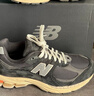 NEW BALANCE NB2002r復古潮流防滑耐磨休閑運動(dòng)跑步鞋男女同款老爹鞋M2002RHO M2002RHO-D 44.5 (腳長(cháng)28.5cm) 曬單實(shí)拍圖
