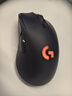 羅技（G）G703無線游戲鼠標 電競鼠標無線人體工學(xué)鼠標機械充電鼠標 可選配重RGB吃雞FPS宏編程中大手送男友 G703 升級HERO傳感器 曬單實拍圖