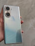 榮耀榮耀60手機殼60Pro華為硅膠60S高清透明簡(jiǎn)約防摔軟殼男女保護套 全包鏡頭高清冰透殼 1個(gè)裝 榮耀60 曬單實(shí)拍圖