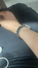 飛亞達(dá)（FIYTA）女士手表女 傾城系列時尚精致防水日歷石英女表 七夕禮物送女友 璀璨星辰 曬單實拍圖