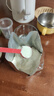 森寶（Semper）經(jīng)典版 嬰幼兒配方奶粉 3段(12-18月) 800g DHA+乳脂球膜 曬單實(shí)拍圖