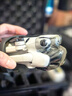 大疆 DJI Mini 4 Pro 單機(jī)（帶屏遙控器版）全能迷你航拍機(jī) 入門(mén)級(jí)無(wú)人機(jī)高清專業(yè)航拍相機(jī) 曬單實(shí)拍圖