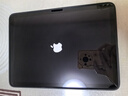 閃魔【康寧無(wú)塵秒貼艙】適用iPad2025年款鋼化膜Air7/6/M3/M2芯片11英寸蘋(píng)果平板保護膜全屏防摔 曬單實(shí)拍圖