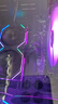 微星（MSI）全家桶 i5 14600KF/微星RTX5060/5070 顯卡直播電競游戲黑神話悟空臺式組裝電腦主機整機DIY組裝機 i5 14600KF+RTX5060新品丨配置三 曬單實拍圖
