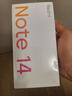 小米 REDMI Note14 5G 國家補貼 金剛品質(zhì) 5110mAh大電量 大光圈超感相機 8GB+128GB 子夜黑 紅米手機 曬單實拍圖