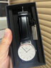 丹尼爾惠靈頓（DanielWellington）DW手表男士簡(jiǎn)約皮帶腕表超薄石英表歐美表父親七夕禮物DW00100020 曬單實(shí)拍圖