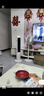 海爾（Haier）家用水冷塔扇加濕冷風(fēng)機(jī)制冷神器移動小空調(diào)扇節(jié)能無葉塔扇香薰冷風(fēng)扇 機(jī)械款HFZ-J8625A 曬單實(shí)拍圖