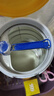 佳貝艾特（Kabrita）悅白4段800g兒童羊奶粉調(diào)制羊乳粉(36月齡以上）全面營養(yǎng) 曬單實拍圖