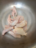 湘佳湘佳 麻雞1kg 曬單實(shí)拍圖