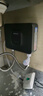 奧克斯（AUX）即熱式小廚寶電熱水器電即熱 5500W三檔變頻不限水量小型迷你家用即開即熱免儲水熱水寶DSK-55AC03 曬單實拍圖