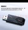 金士頓（Kingston）64GB USB3.2 Gen1 U盤 DTXON 大容量U盤 滑蓋設計 時尚便攜 學習辦公投標電腦車載通用 曬單實拍圖