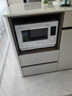 東芝（TOSHIBA）【國家補(bǔ)貼20%】彩屏水波爐 微蒸烤一體機(jī) 白珍珠水波爐高奢款  蒸烤箱 空氣炸  ER-YD95CNW 東芝水波爐YD95 曬單實(shí)拍圖