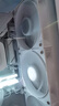 九州風(fēng)神（DEEPCOOL）冰果360水冷CPU散熱器白色/300W/動感果凍光效/PWM調(diào)速水泵/3年質(zhì)保/支持1851 曬單實拍圖