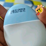 OPOSi兒童防曬霜嬰兒寶寶純物理防曬學(xué)生軍訓(xùn)戶外隔離紫外線30g 曬單實拍圖