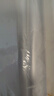 簡愛生活 塑料袋背心袋 白色超市購物水果食品購物袋40*60cm 150只裝  曬單實拍圖
