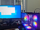 技嘉 酷睿i5 13400F臺式組裝電腦主機RTX4060Ti/5060Ti游戲高端電競獨顯直播設(shè)計渲染整機 配置七：14600KF+RTX5060Ti D5 曬單實拍圖