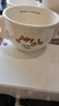 BlueBottleCoffee藍瓶咖啡 咖啡定制濾杯 手沖咖啡萃取杯滴漏器具 藍瓶咖啡定制濾杯 曬單實拍圖