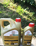 嘉實(shí)多（Castrol）極護(hù)智E版 全合成機(jī)油 潤(rùn)滑油 5W-40 SP A3/B4 1L 汽車保養(yǎng) 曬單實(shí)拍圖