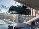 2025新款行車記錄儀后視鏡超高清前后雙錄停車監(jiān)控360度全景免走 單鏡頭[4.5寸升級版] 標配 曬單實拍圖