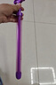 索迪兒童煙花水槍噴水玩具抽拉滋戲水槍玩水裝備3-6歲男女孩漂流水炮 曬單實(shí)拍圖