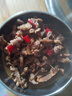 牛腿肉】原切黃牛肉散養(yǎng)內(nèi)蒙古生牛肉牛腿肉新鮮后腿冷凍 原切牛腿肉5斤 曬單實(shí)拍圖