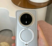 圖拉斯支點(diǎn)殼QPro 【更穩(wěn)更大角度】適用華為mate70pro手機(jī)殼pro+透明磨砂全包超薄散熱防摔保護(hù)磁吸支架 【升級金絲銀錦】新款360°旋轉(zhuǎn)支架 【華為Mate70Pro/Pro+】通用 曬單實(shí)拍圖