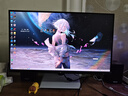KTC 27英寸4K 160Hz/FHD 320Hz雙模Type-c 90w Switch2外接 國家補貼400nit顯示屏電腦顯示器 H27P6 曬單實拍圖